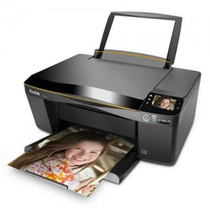 Kodak ESP 3.2 Inkjet